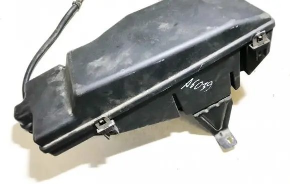 Volvo S80 Fuse box set