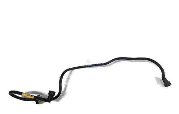Citroen Berlingo Breather/breather pipe/hose 9682741080