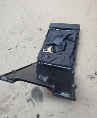 BMW 3 E90 E91 Ski bag 7163132 6097000403