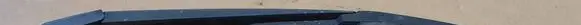 Mazda 6 Rear wiper blade arm 060122
