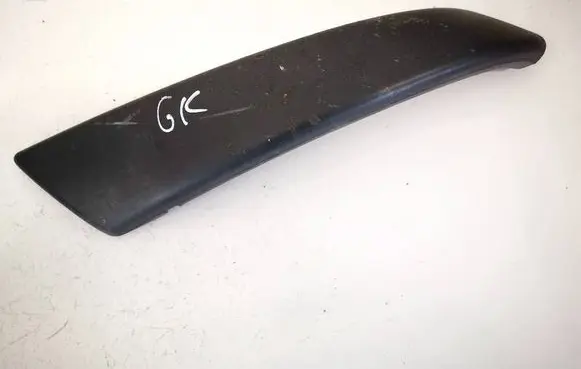 Skoda Octavia Mk2 (1Z) Other rear door trim element 1z0868537