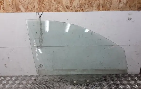 KIA Picanto Front door window glass four-door 43R001564