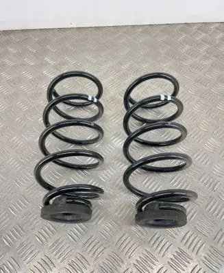 Nissan Micra K14 Rear coil spring