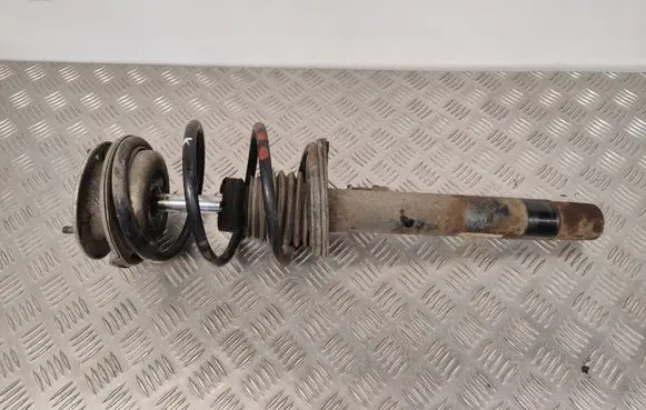 BMW 3 E46 Front shock absorber with coil spring 6759097