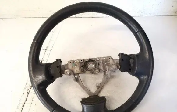 Toyota Auris 150 Steering wheel 6066111