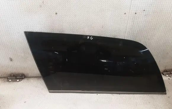 Citroen C5 Rear side window