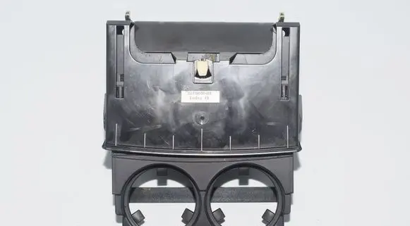 BMW X5 E53 Cup holder back 8253125
