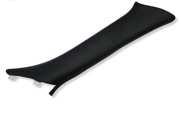 Dodge Challenger (A) pillar trim S1ZA04TRMAE S6VX74DX9AA