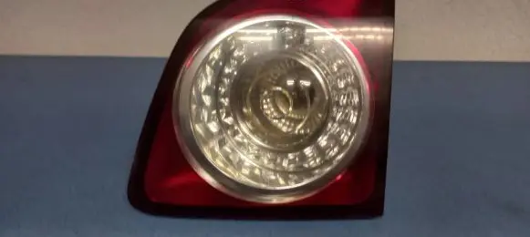 Volkswagen Golf Plus Tailgate rear/tail lights 5M0945094J