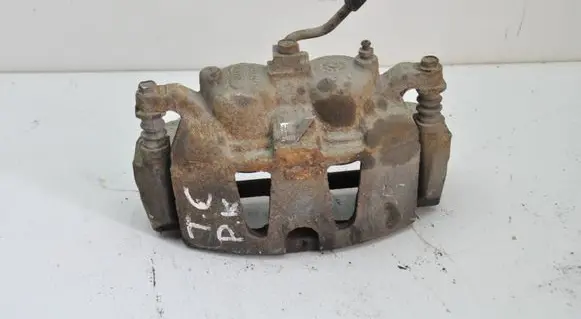 Chrysler Town & Country V Front brake caliper