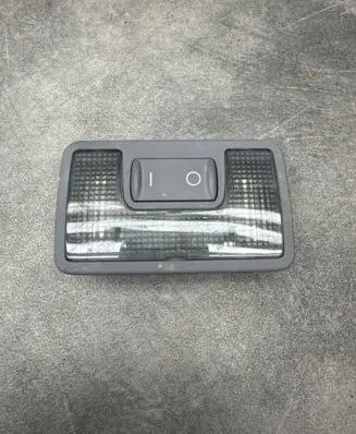 Audi A6 S6 C5 4B Rear seat light 4B9947123