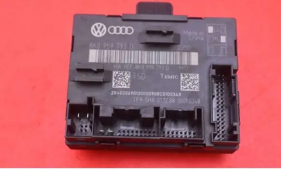 Audi A5 8T 8F Engine control unit/module ECU 8K0959793D