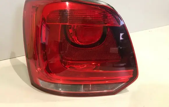 Volkswagen Polo V 6R Rear/tail lights 6R0945095 6R0945095J