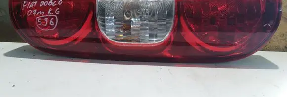Fiat Doblo Rear/tail lights 51755145