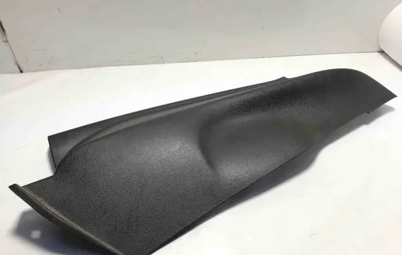 Volkswagen Tiguan (C) pillar trim 5N0867766