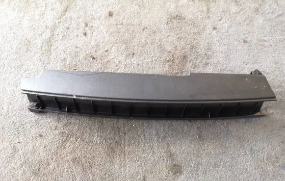 BMW 7 F01 F02 F03 F04 Other interior part 9141420 58450710 0014090026