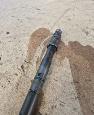 Audi A6 S6 C5 4B Fuel injector 059130201D
