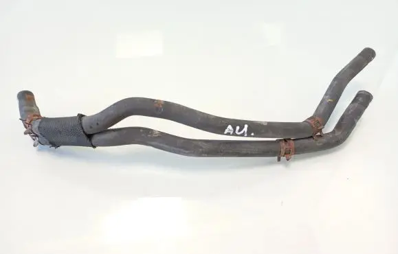 Toyota Aygo AB10 Engine coolant pipe/hose