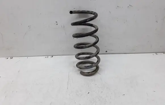 Renault Trafic II (X83) Front coil spring