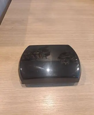 BMW 6 G32 Gran Turismo Distronic sensor radar 