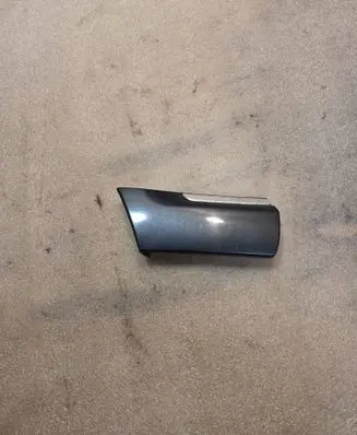 Audi A8 S8 D2 4D Rear fender molding trim 
