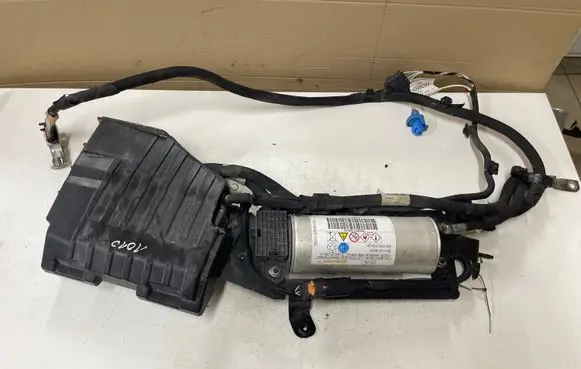 Citroen C4 Cactus Other control units/modules 9801739380 94563K