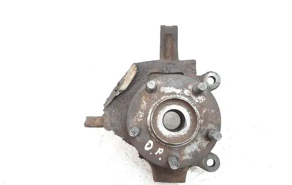 Nissan Qashqai Front wheel hub