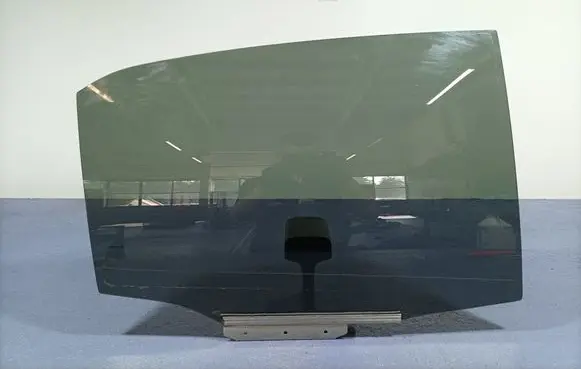 Toyota Corolla E160 E170 Rear door window glass