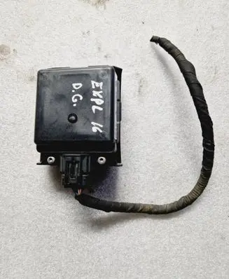 Ford Explorer V Blind spot module GB5T14D453AC GB5T14D189A