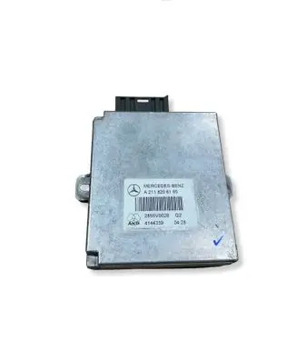 Mercedes-Benz E W211 Phone control unit/module A2118206185