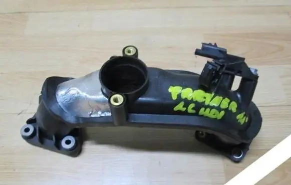 Peugeot Partner Air intake duct part