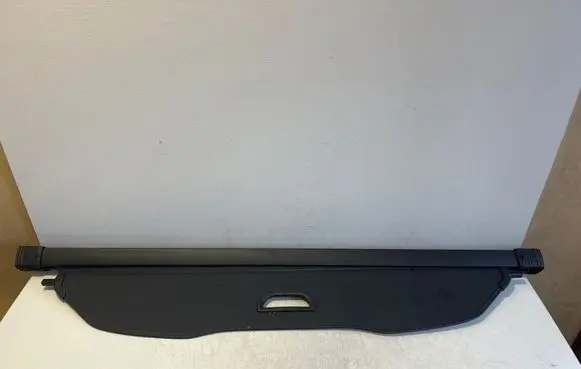 Mercedes-Benz GLB X247 Parcel shelf load cover A2478109809