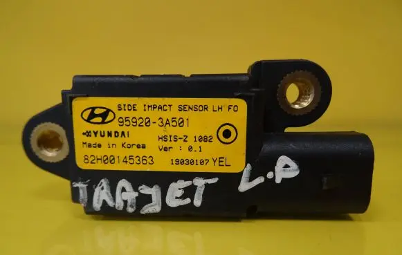 Hyundai Trajet Airbag deployment crash/impact sensor 95920-3A501