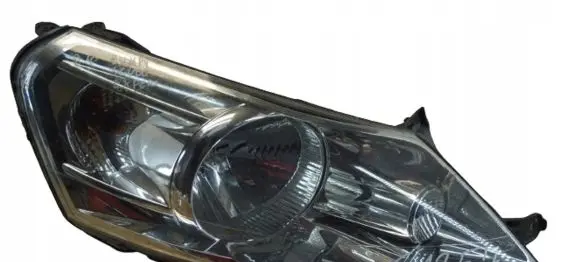 Fiat Scudo Headlight/headlamp