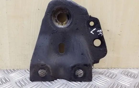 Other front suspension part