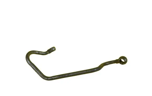 Ford Kuga I Turbo turbocharger oiling pipe/hose HYDB PRZEWOD