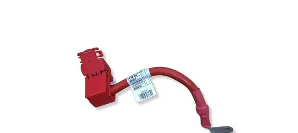 BMW 5 G30 G31 G38 Positive cable (battery) 9350064