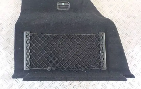 Mercedes-Benz E W212 Other trunk/boot trim element A2126900041