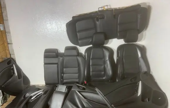 Mazda 6 Interior set 