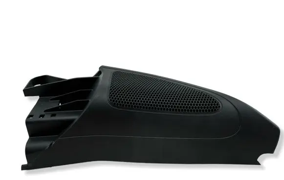 Volkswagen Golf VI Front door high frequency speaker 5K0837986