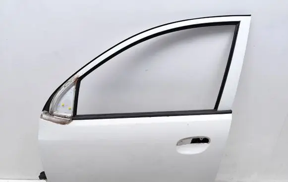 Hyundai i10 Front door