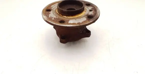 Mercedes-Benz A W169 Rear wheel ball bearing A1699810027