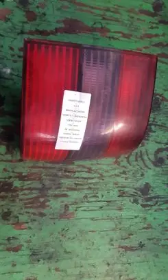 Volkswagen PASSAT B4 Rear/tail lights