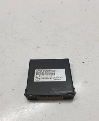Toyota Corolla Verso AR10 Door control unit/module 897800F010 97RI012022 626442