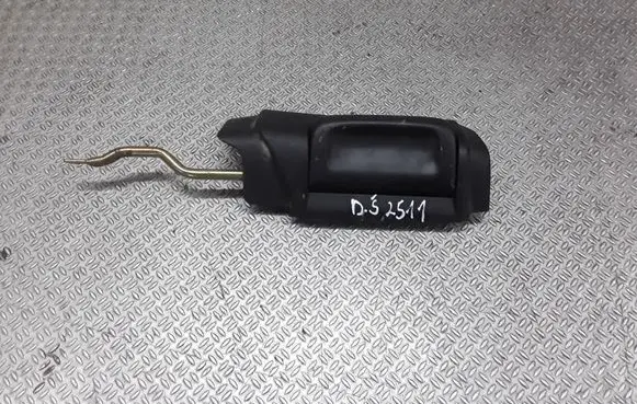 Volkswagen Multivan T4 Sliding door exterior handle 