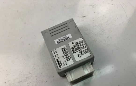 BMW 7 F01 F02 F03 F04 Other control units/modules 6860385