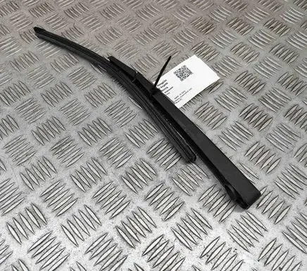 BMW iX Rear wiper blade arm 8496832