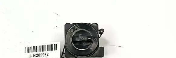 Mercedes-Benz Sprinter W906 Light switch A9065450304