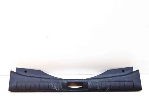 Land Rover Range Rover Evoque L538 Trunk/boot sill cover protection BJ32113A10AD