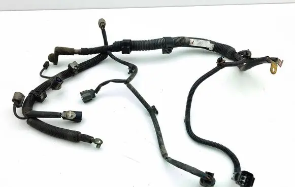 Mitsubishi Outlander Wires (generator/alternator) 